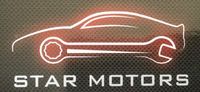 Star Motors Logo